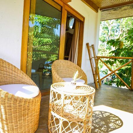 Serenity Hotel El Nido Exterior foto