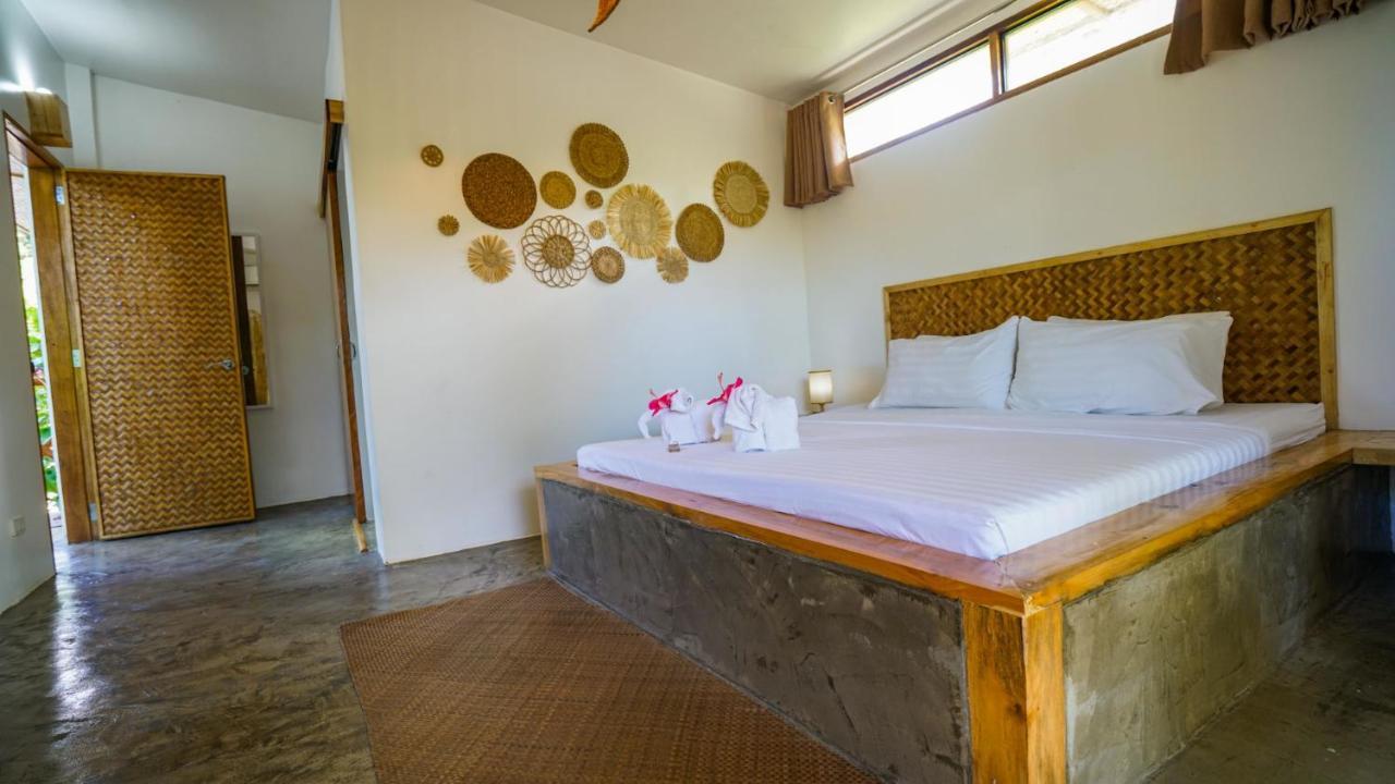 Serenity Hotel El Nido Exterior foto