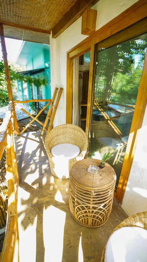 Serenity Hotel El Nido Exterior foto