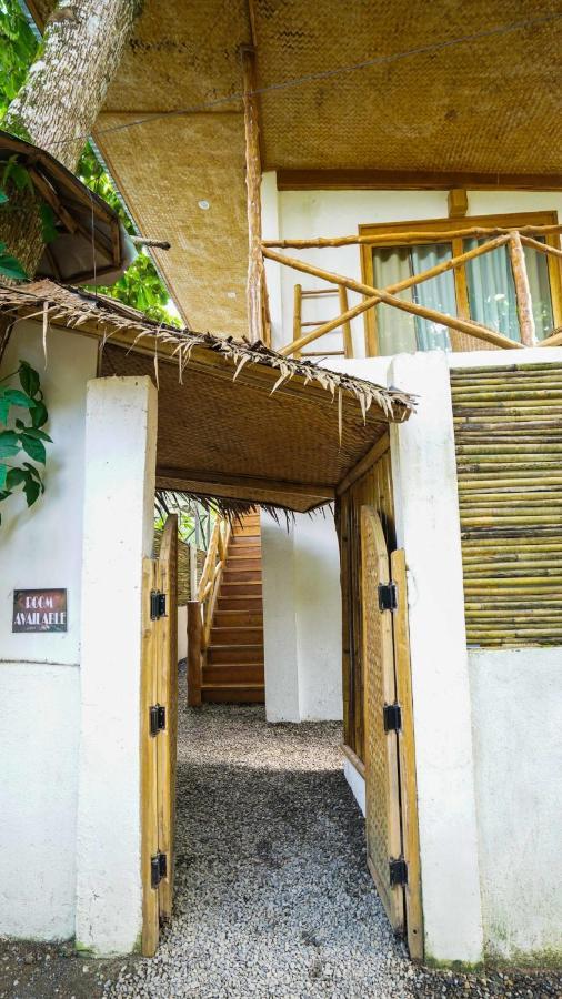 Serenity Hotel El Nido Exterior foto