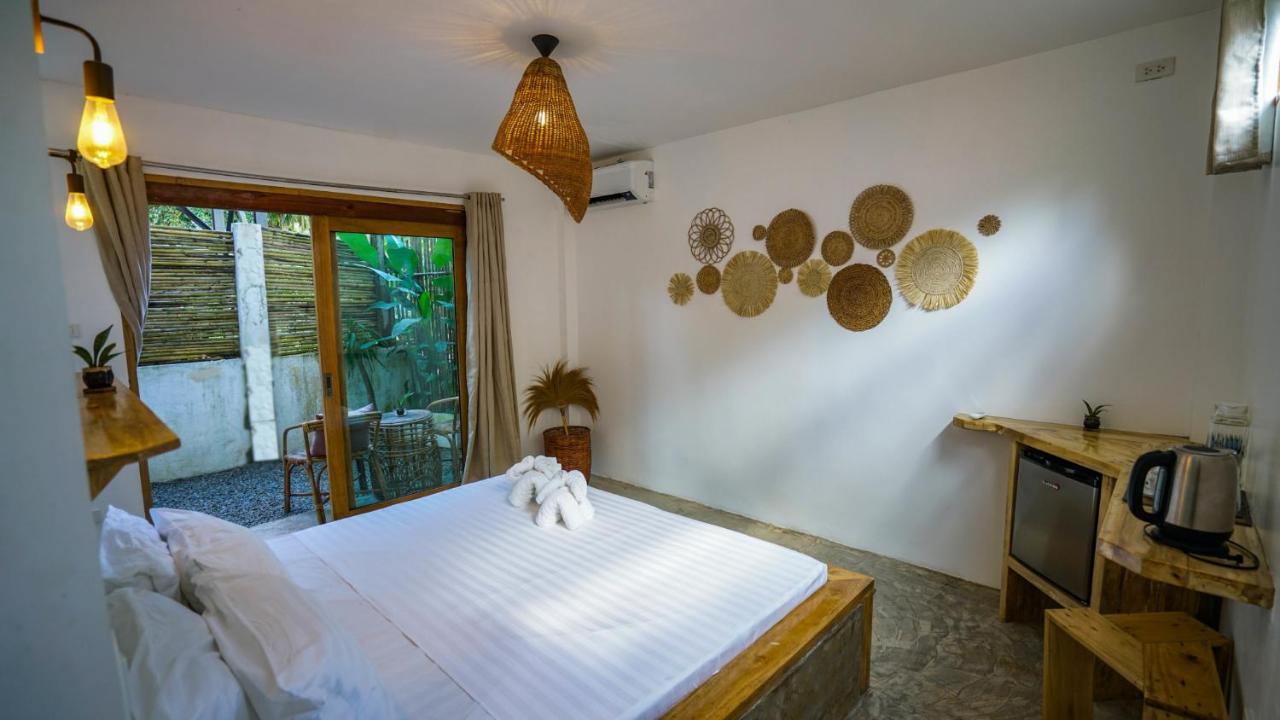 Serenity Hotel El Nido Exterior foto