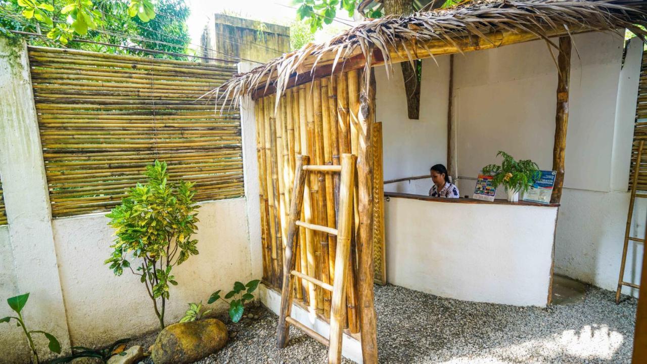 Serenity Hotel El Nido Exterior foto