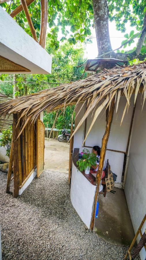 Serenity Hotel El Nido Exterior foto