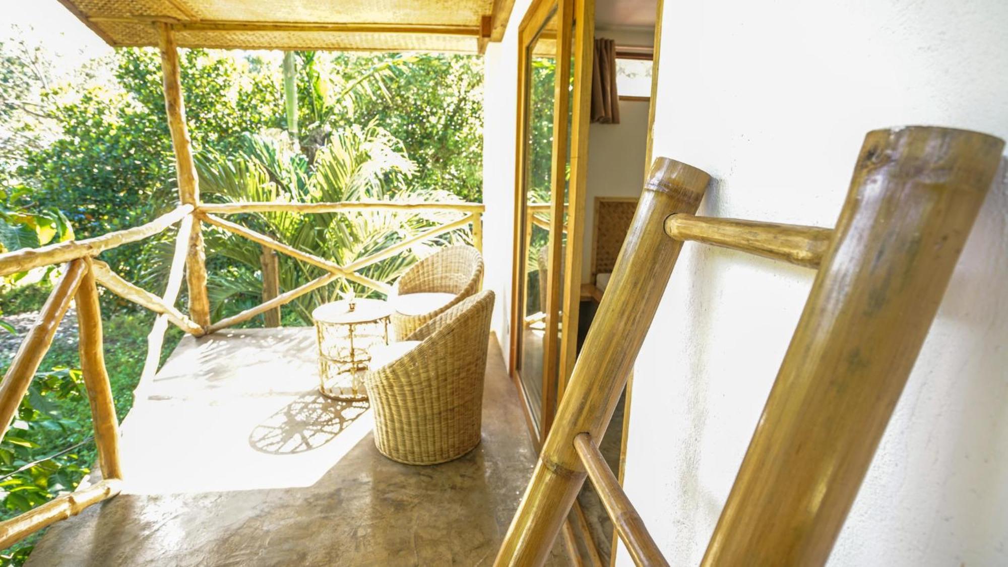Serenity Hotel El Nido Exterior foto